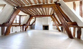 Appartement 4 Pièces 96 m² à vendre à Rouen (76000)
