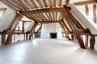 Appartement 4 pièces 262000 €