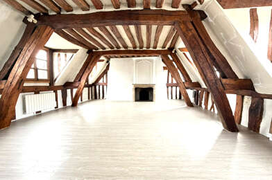 Appartement 4 pièces 262000 €