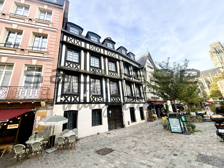 ROUEN CENTRE — photo 1