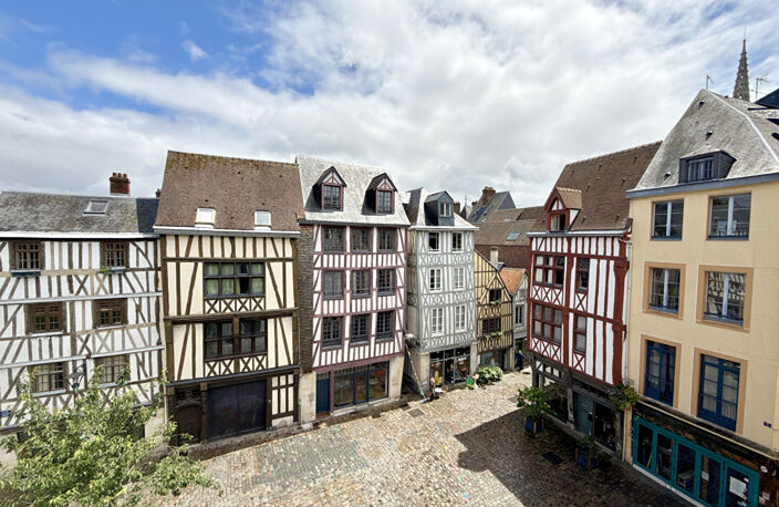 ROUEN CENTRE — photo 2