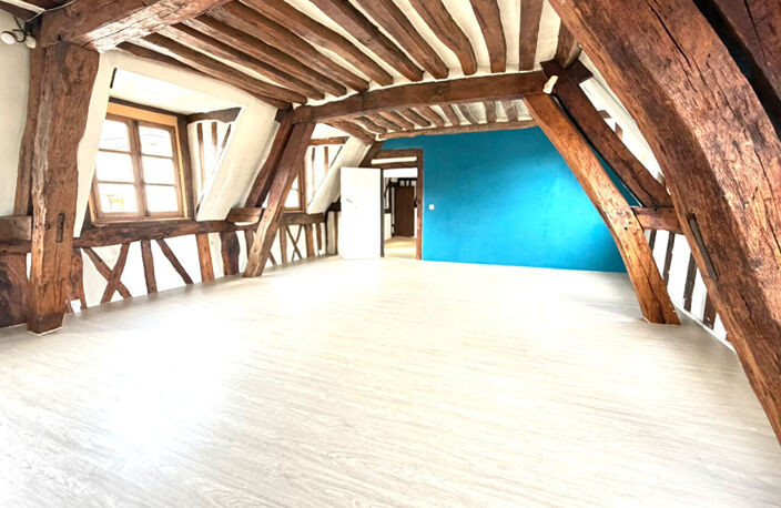 ROUEN CENTRE — photo 4
