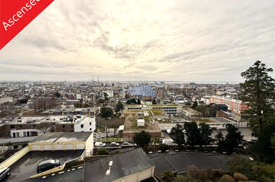 Appartement 3 pièces 220000 €