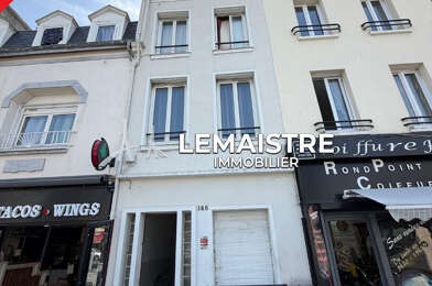 Immeuble  155000 €