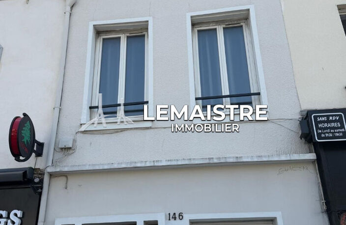 Immeuble de rapport à vendre - Le Havre Rond-Point / Cours de la République - 6 appartements - Exclusivité — photo 2