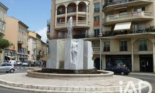 Garage  3 m² à vendre à Menton (06500)