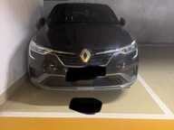 Vente Parking 18 m&sup2; — photo 2
