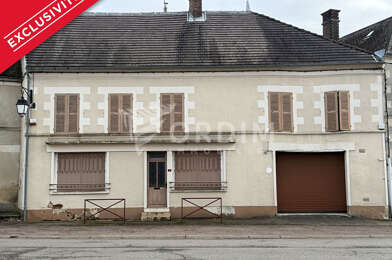 Maison 6 pièces 56000 €