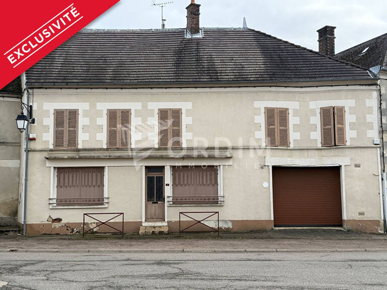 Maison Bouhy 6 pièces 255 m² — photo 1