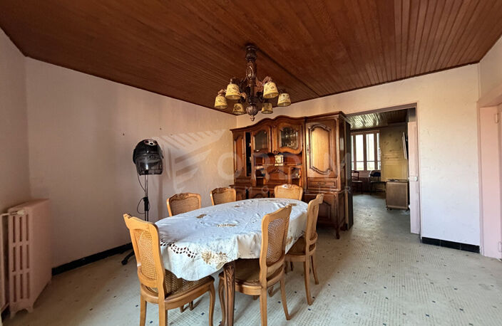 Maison Bouhy 6 pièces 255 m² — photo 3