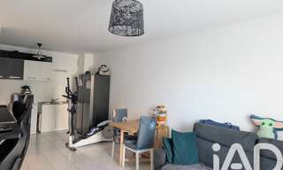 Appartement 3 Pièces 64 m² à vendre à Fleury-sur-Orne (14123)
