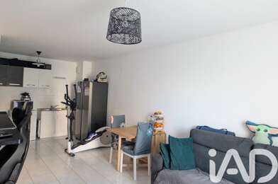 Appartement 3 pièces 179500 €