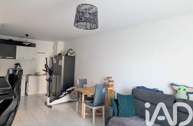 Vente Appartement 3 pièces — photo du bien