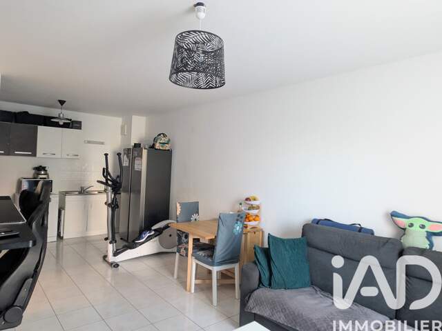 Vente Appartement 3 pièces — photo du bien