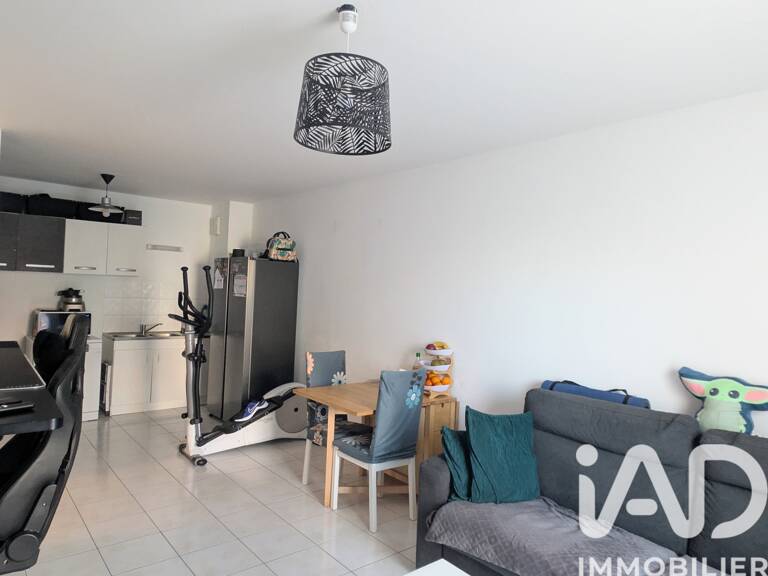 Vente Appartement 3 pièces — photo 1
