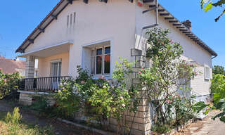 Maison 5 Pièces 95 m² à vendre à Châtellerault (86100)