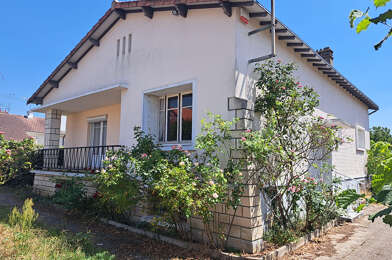 Maison 5 pièces 127500 €