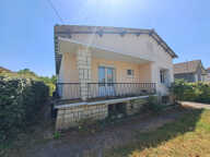MAISON  SUR SOUS SOL — photo 2