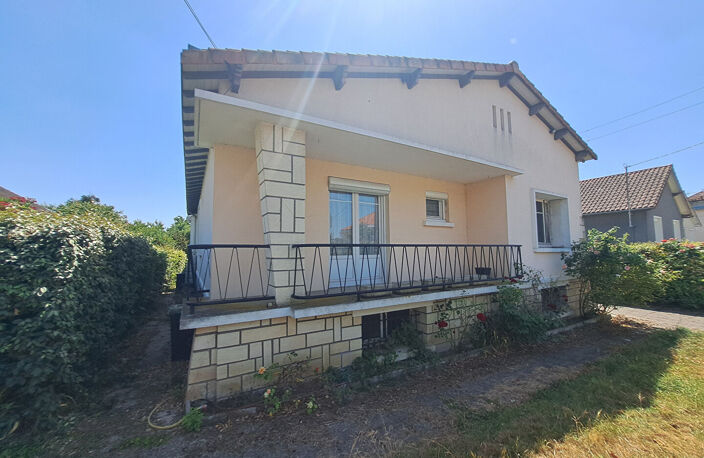 MAISON  SUR SOUS SOL — photo 2