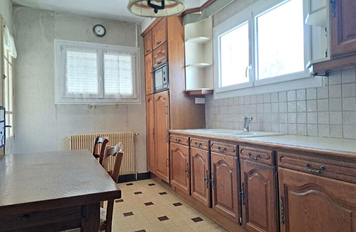 MAISON  SUR SOUS SOL — photo 3
