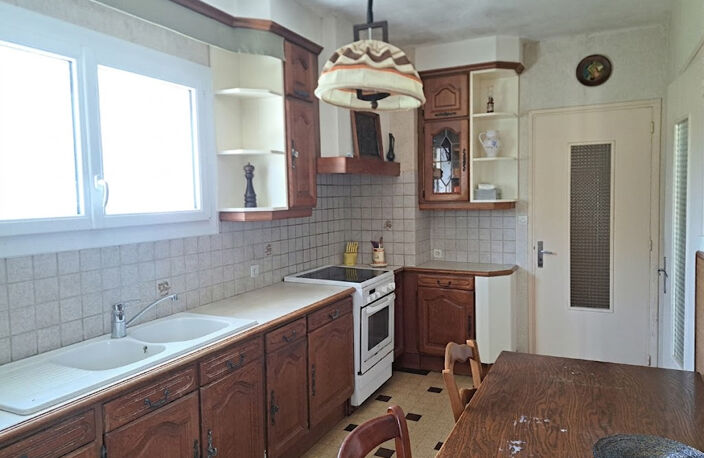MAISON  SUR SOUS SOL — photo 4