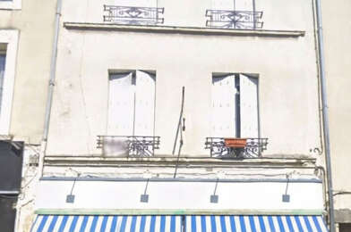 Immeuble  112500 €