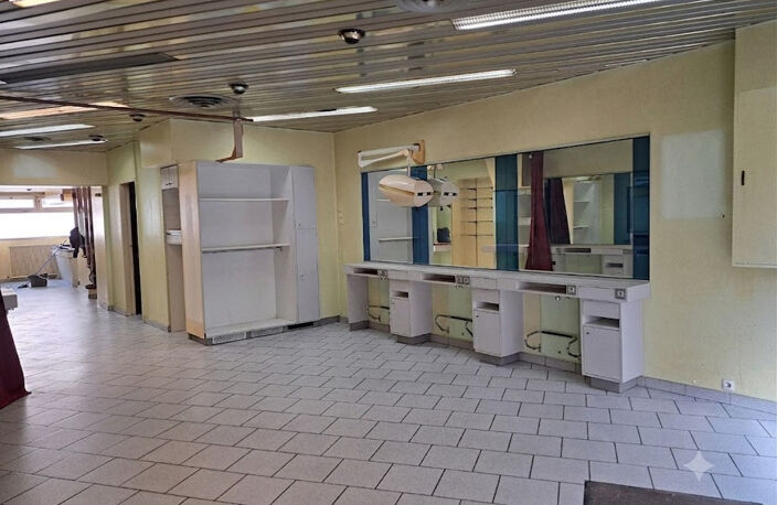 IMMEUBLE  - Secteur Ouest — photo 2