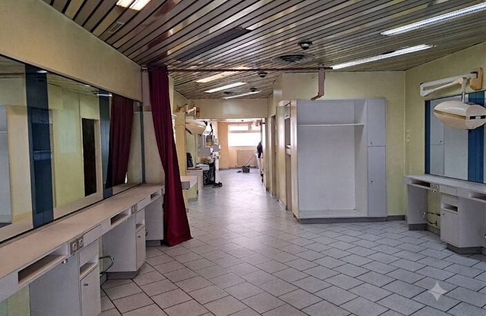 IMMEUBLE  - Secteur Ouest — photo 3