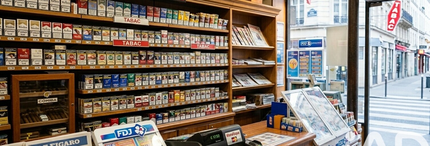 Commerce  100 m² à vendre à Tours (37000)