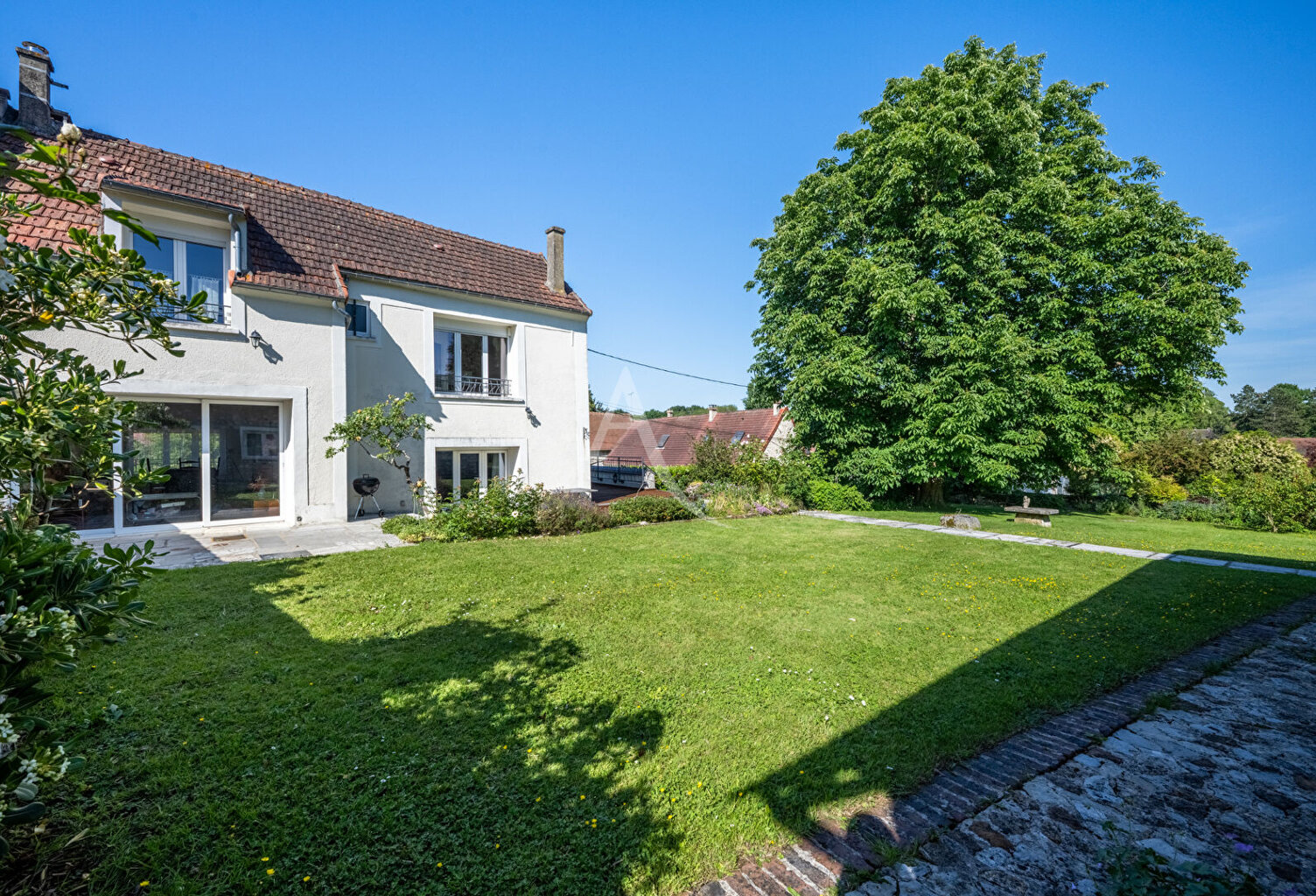 MAGNIFIQUE MAISON + GÎTE ! — photo 1