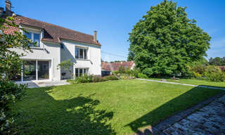 Maison 6 Pièces 130 m² à vendre à Neuville-Bosc (60119)