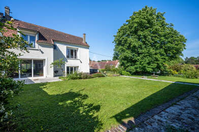 Maison 6 pièces 409500 €