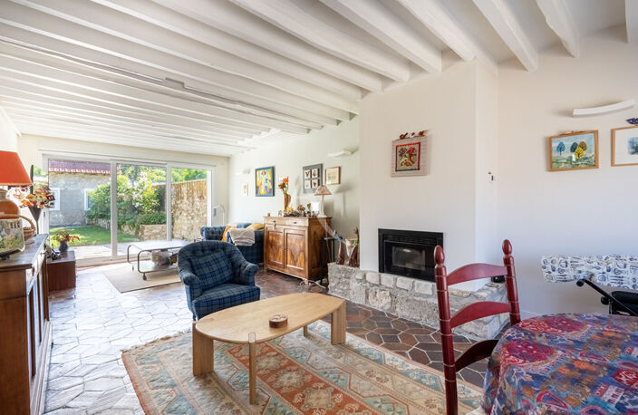 MAGNIFIQUE MAISON + GÎTE ! — photo 3