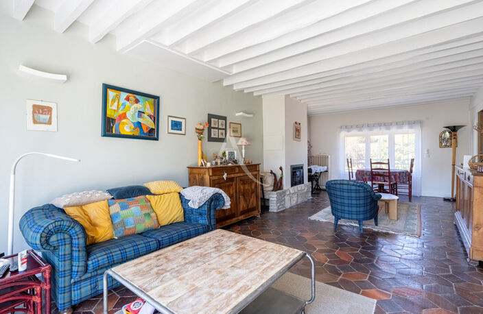 MAGNIFIQUE MAISON + GÎTE ! — photo 4