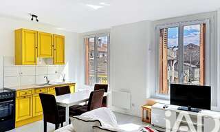 Appartement 3 Pièces 51 m² à vendre à Saint-Étienne (42000)