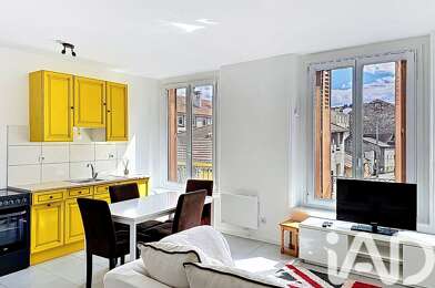 Appartement 3 pièces 65000 €