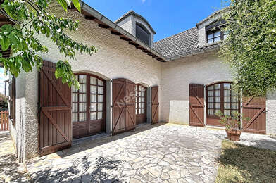 Maison 7 pièces 269000 €
