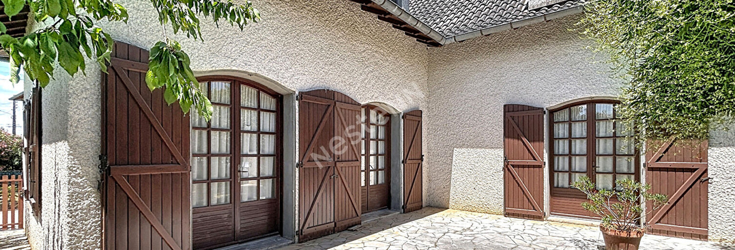 Maison 7 Pièces 185 m² à vendre à Montauban (82000)
