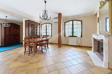Maison 7 pièces 259000 €