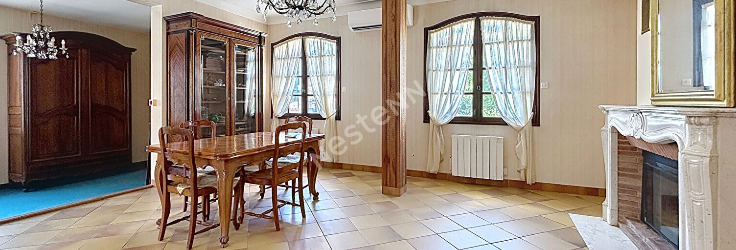 Maison 7 Pièces 180 m² à vendre à Montauban (82000)