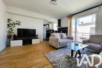 Appartement 3 pièces 309500 €