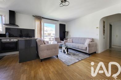 Appartement 3 pièces 309500 €