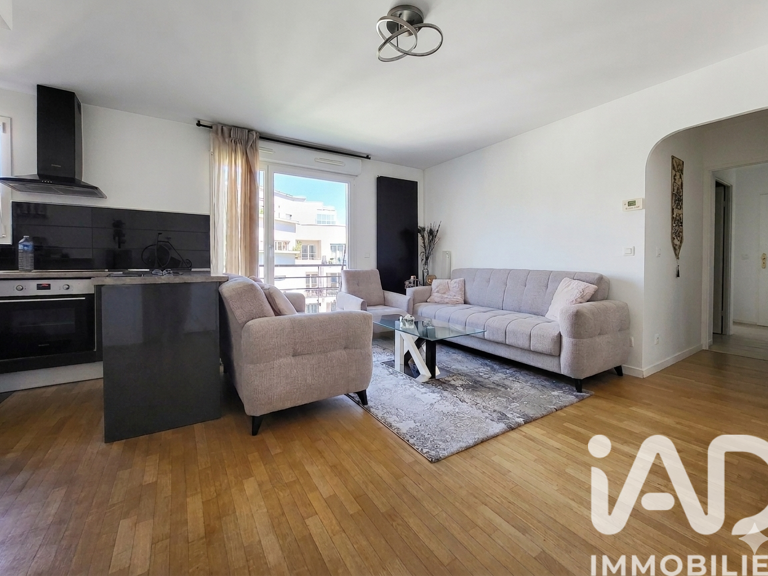 Vente Appartement 3 pièces — photo 1