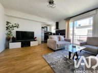 Vente Appartement 3 pièces — photo 2
