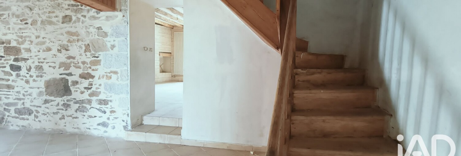 Maison 6 Pièces 157 m² à vendre à Petit-Mars (44390)