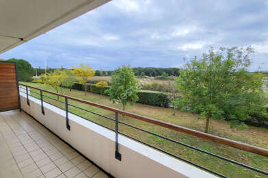 Appartement 3 pièces 691 €