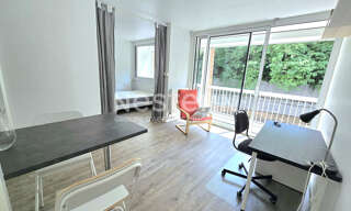 Appartement 2 Pièces 30 m² à louer à Toulouse (31400)
