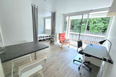 Appartement 2 pièces 681 €