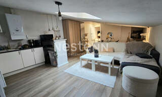 Appartement 2 Pièces 29 m² à louer à Toulouse (31000)