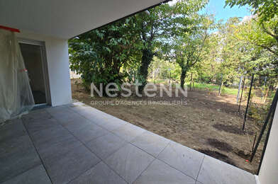 Appartement 2 pièces 637 €